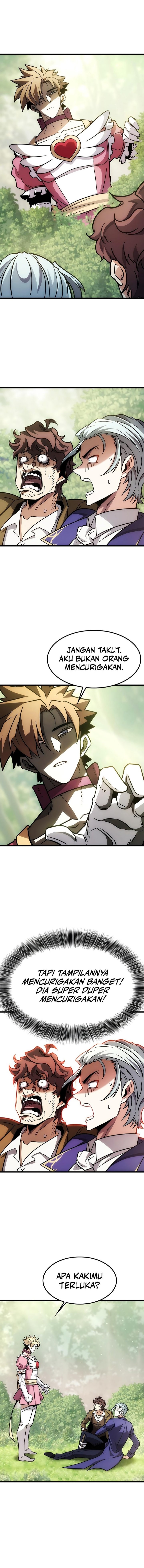 What A Bountiful Harvest, Demon Lord!