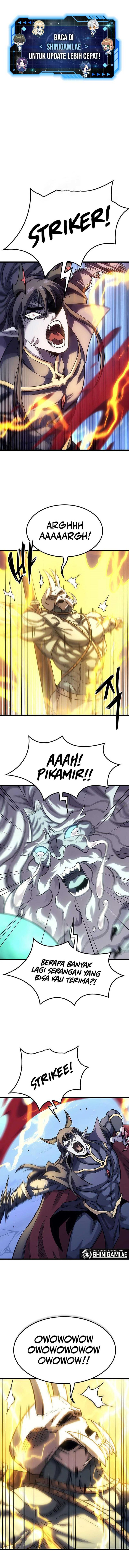 What A Bountiful Harvest, Demon Lord!