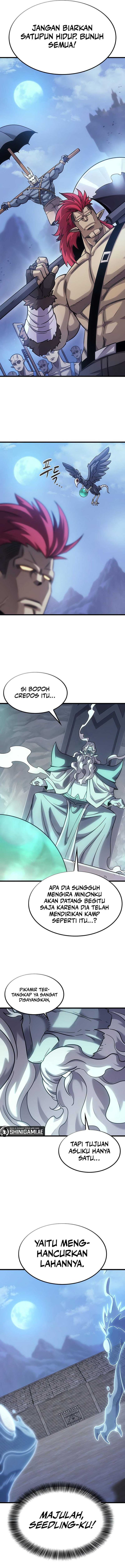 What A Bountiful Harvest, Demon Lord!