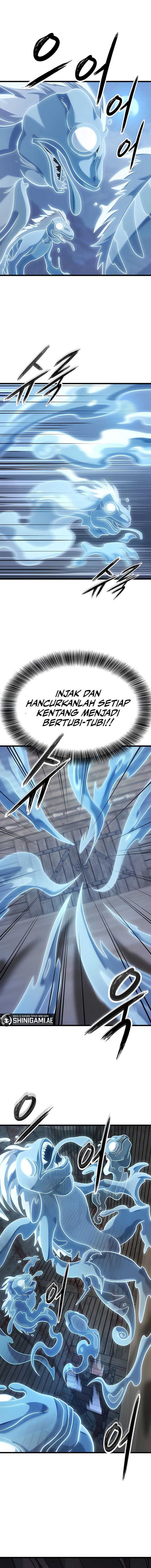 What A Bountiful Harvest, Demon Lord!
