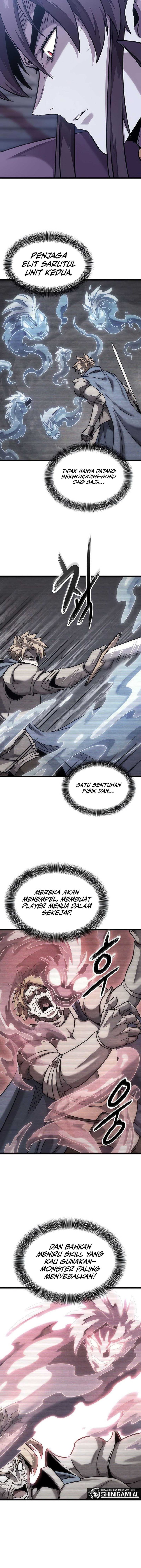 What A Bountiful Harvest, Demon Lord!