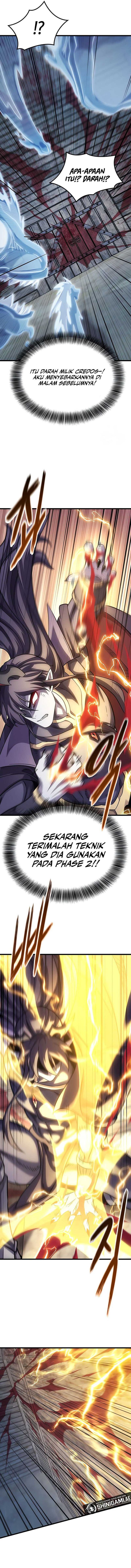 What A Bountiful Harvest, Demon Lord!