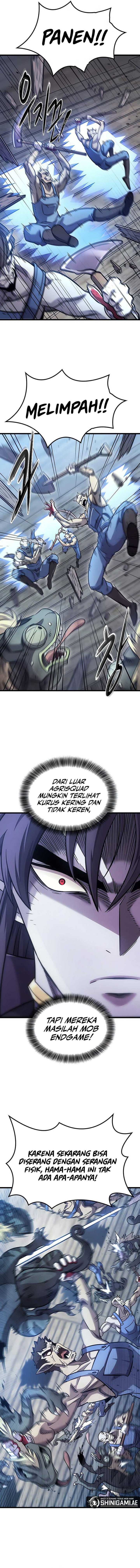 What A Bountiful Harvest, Demon Lord!
