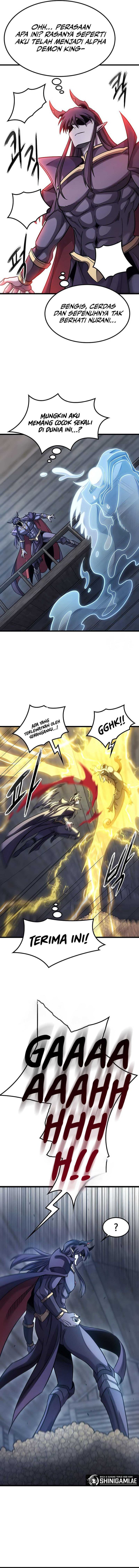 What A Bountiful Harvest, Demon Lord!