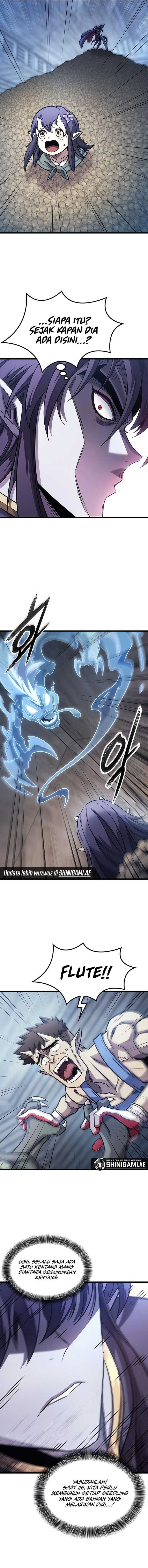 What A Bountiful Harvest, Demon Lord!
