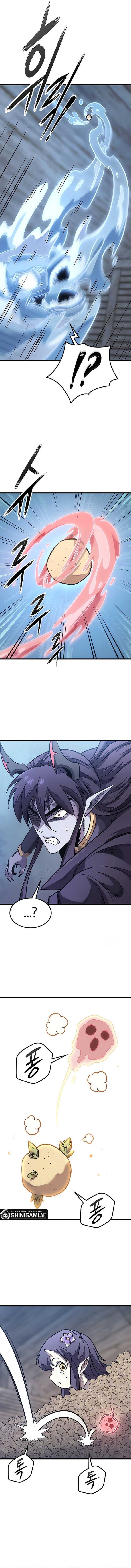 What A Bountiful Harvest, Demon Lord!