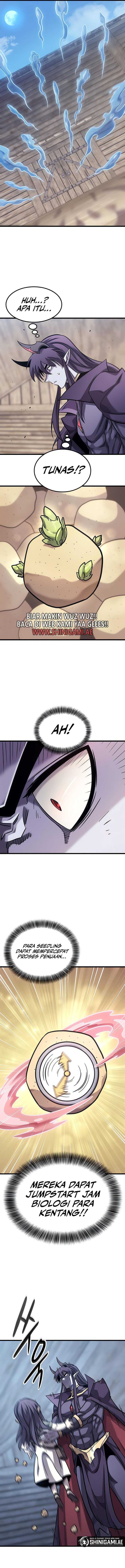 What A Bountiful Harvest, Demon Lord!
