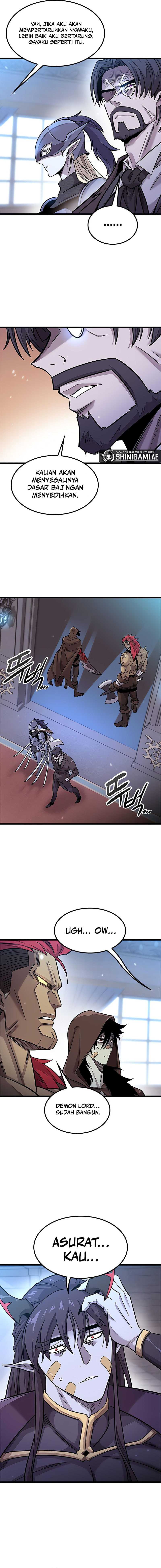 What A Bountiful Harvest, Demon Lord!