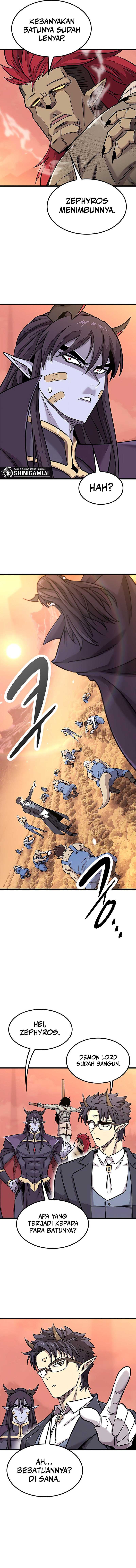 What A Bountiful Harvest, Demon Lord!