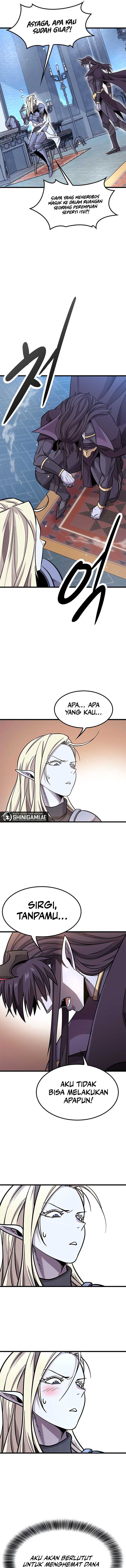 What A Bountiful Harvest, Demon Lord!