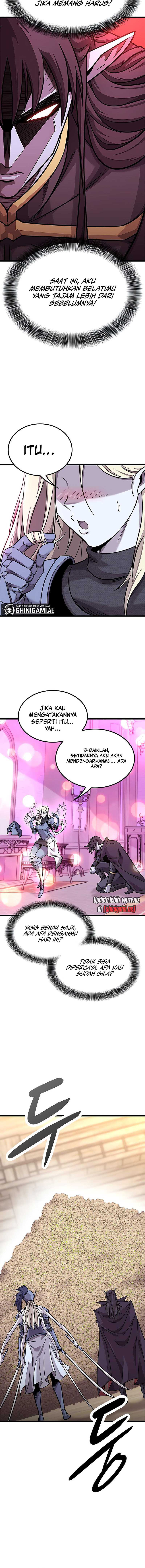 What A Bountiful Harvest, Demon Lord!