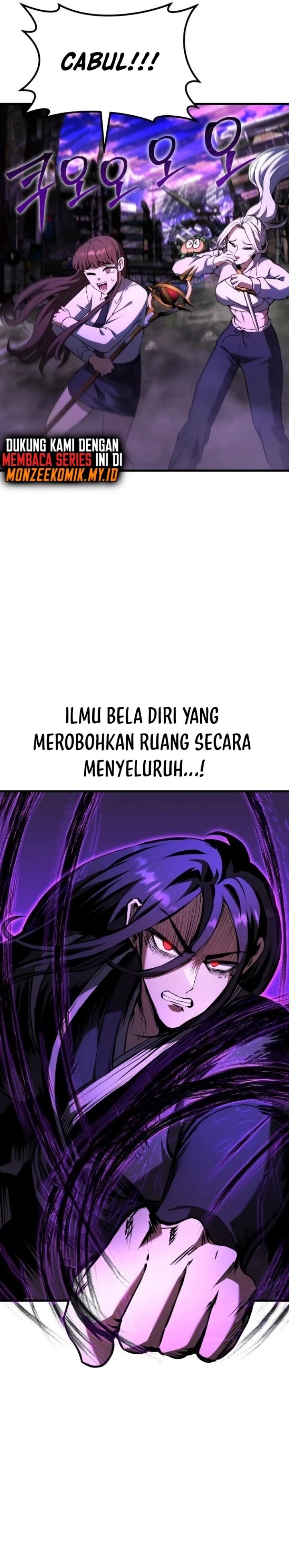 What Can I Do Alone