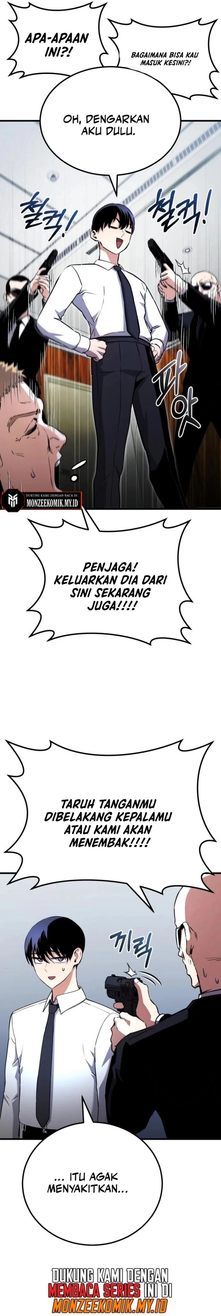 What Can I Do Alone