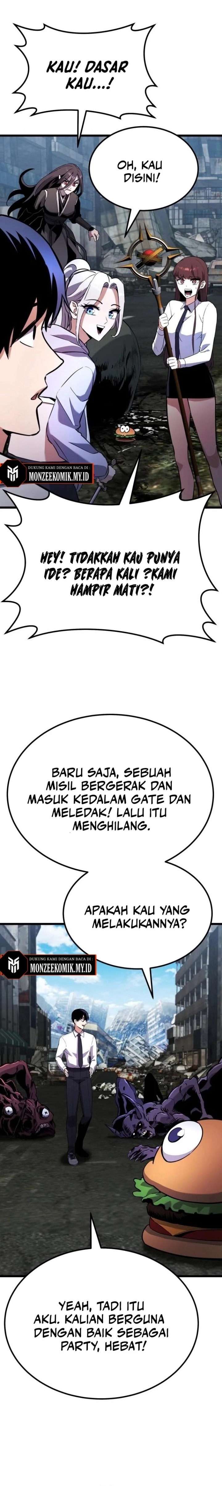 What Can I Do Alone