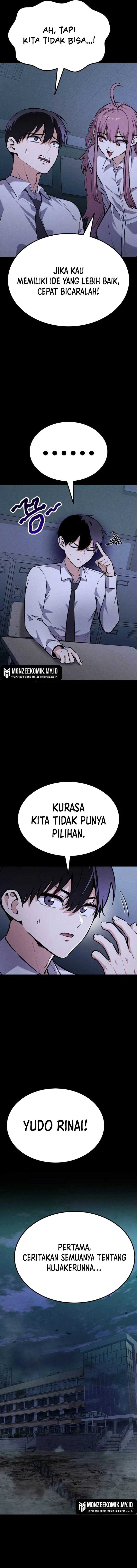 What Can I Do Alone