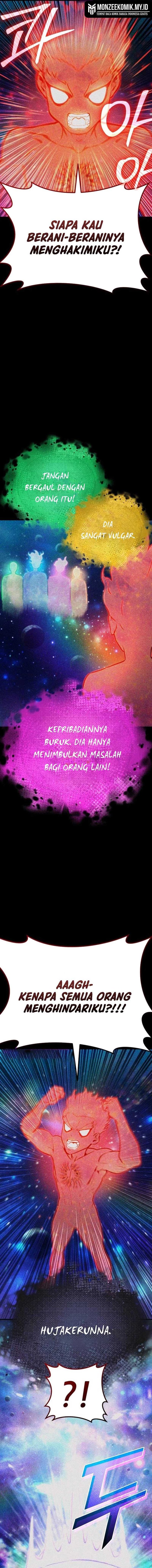 What Can I Do Alone