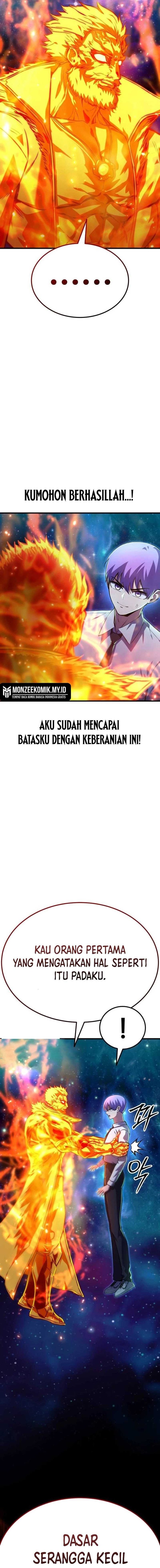 What Can I Do Alone