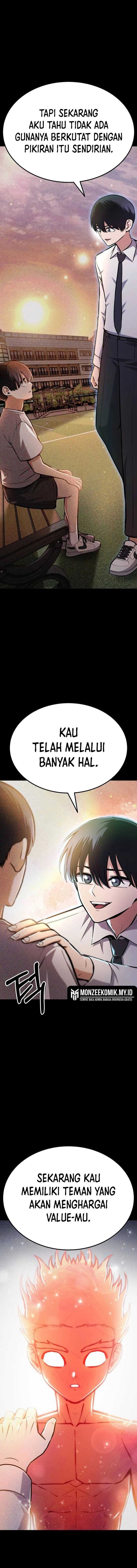 What Can I Do Alone