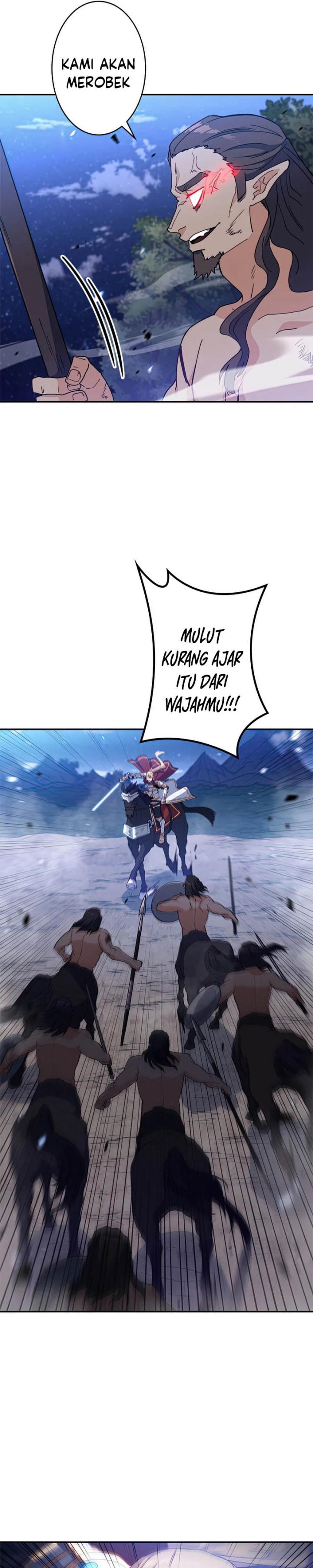 White Dragon Duke: Pendragon