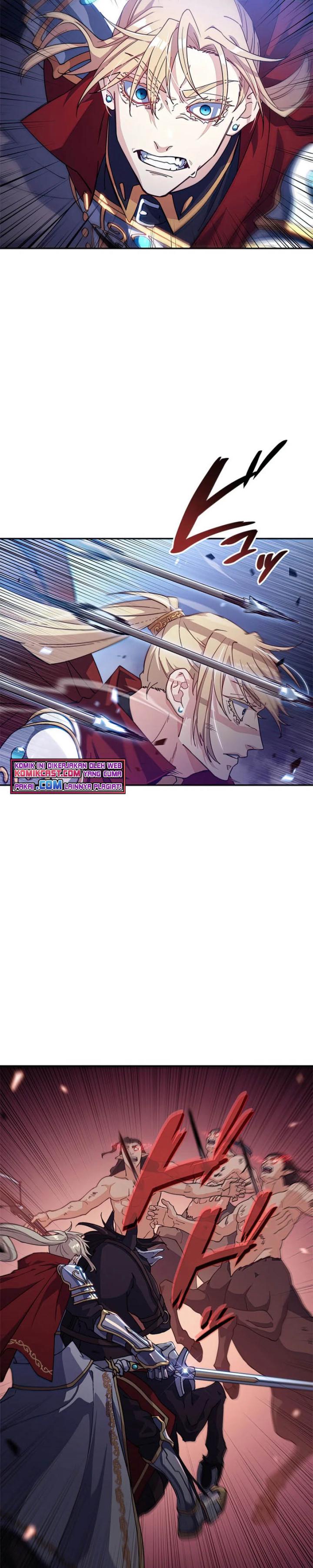 White Dragon Duke: Pendragon