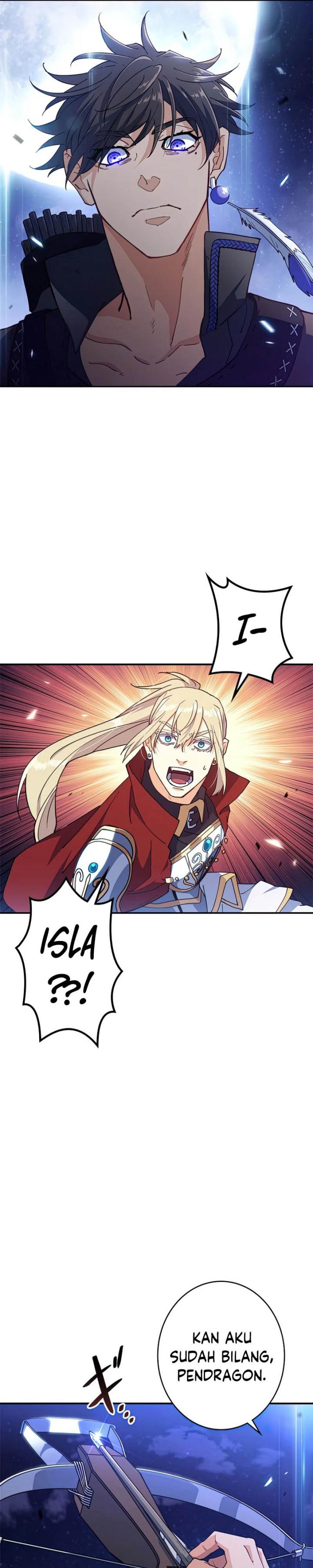White Dragon Duke: Pendragon