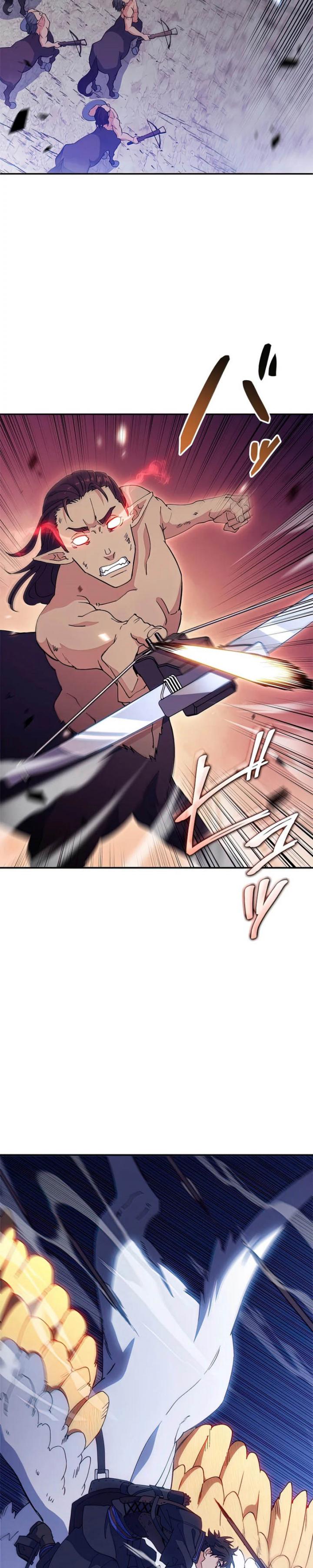 White Dragon Duke: Pendragon