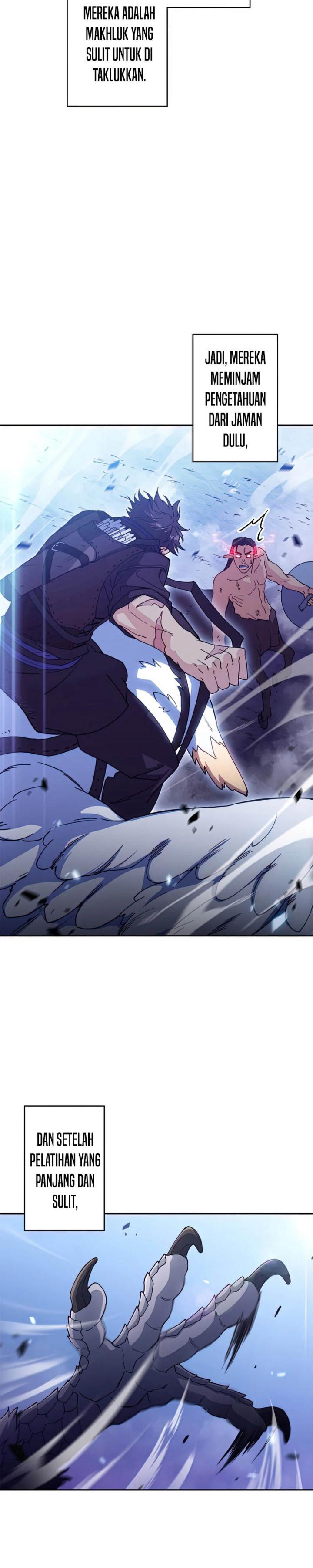 White Dragon Duke: Pendragon