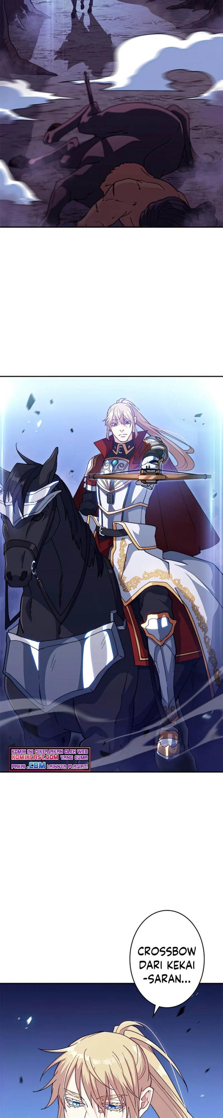White Dragon Duke: Pendragon