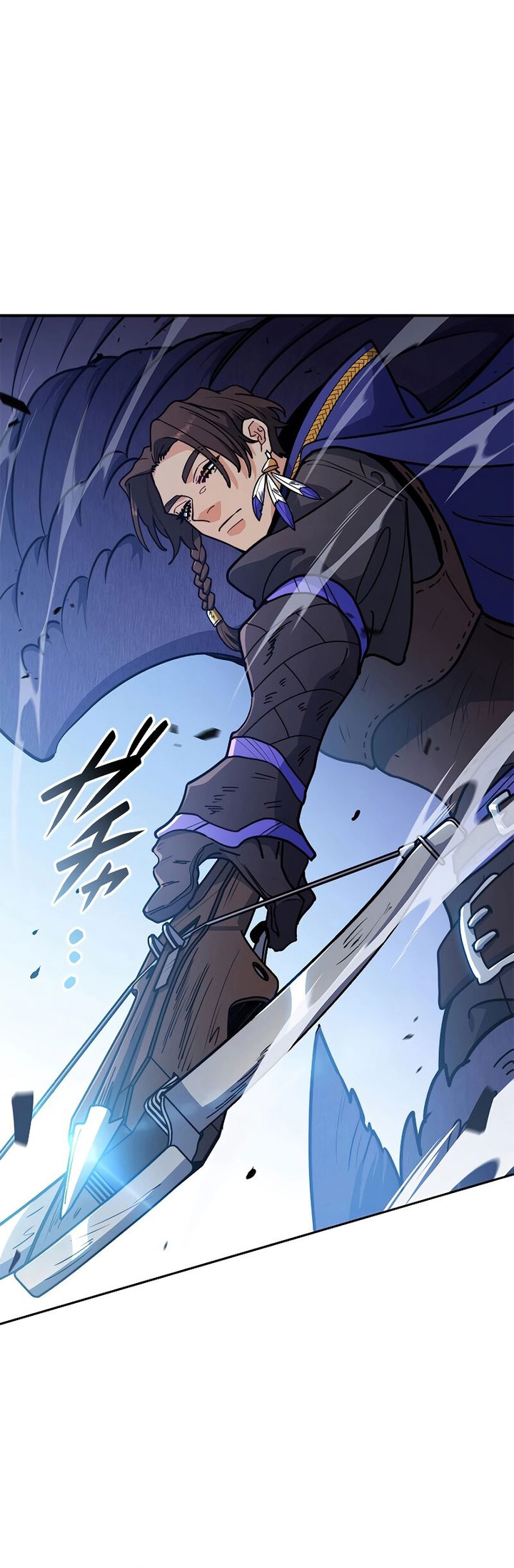 White Dragon Duke: Pendragon