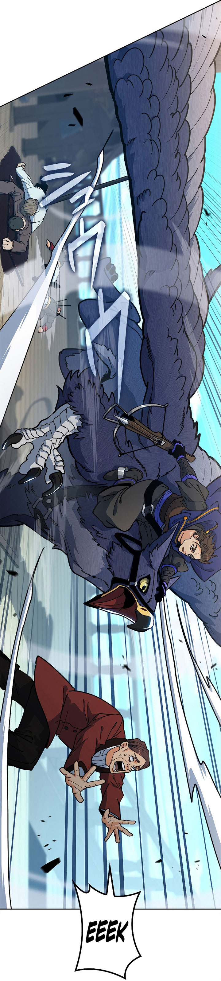 White Dragon Duke: Pendragon