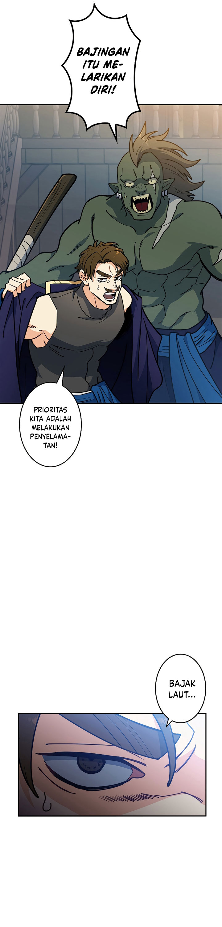 White Dragon Duke: Pendragon