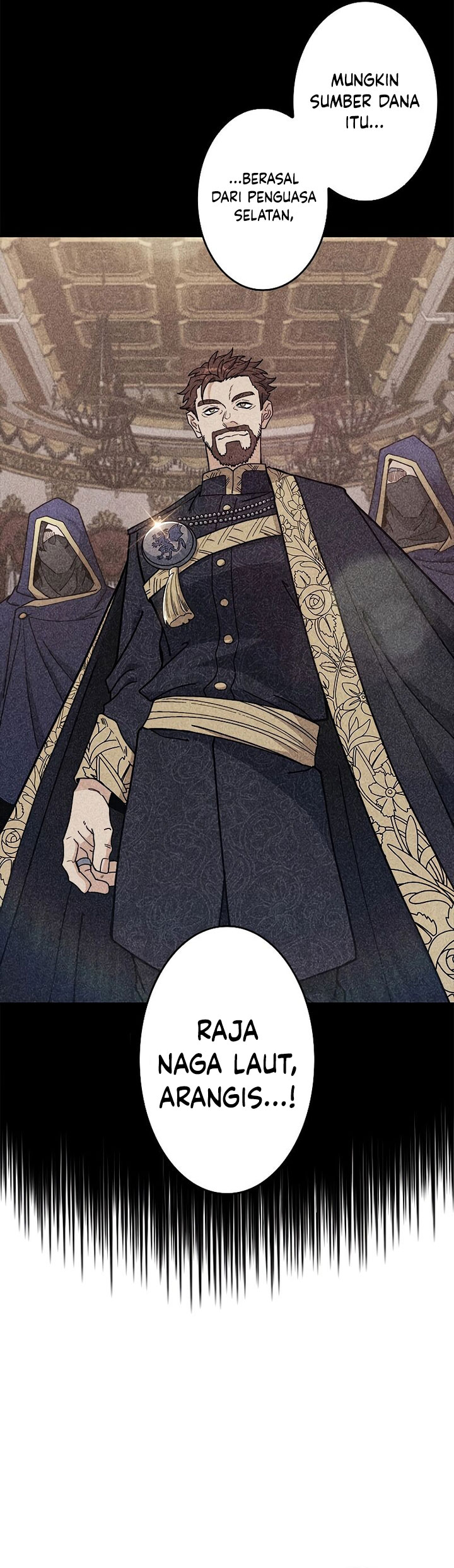 White Dragon Duke: Pendragon