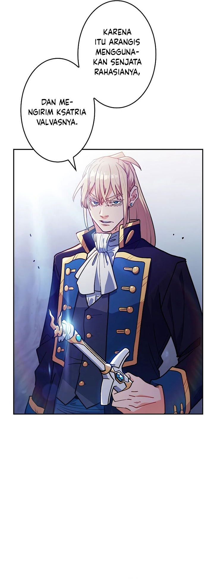 White Dragon Duke: Pendragon