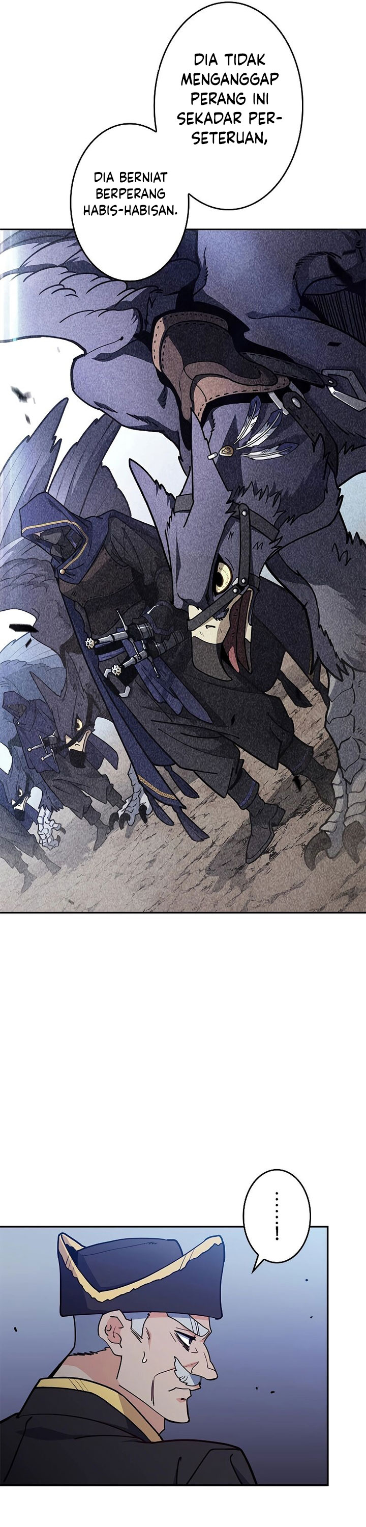 White Dragon Duke: Pendragon