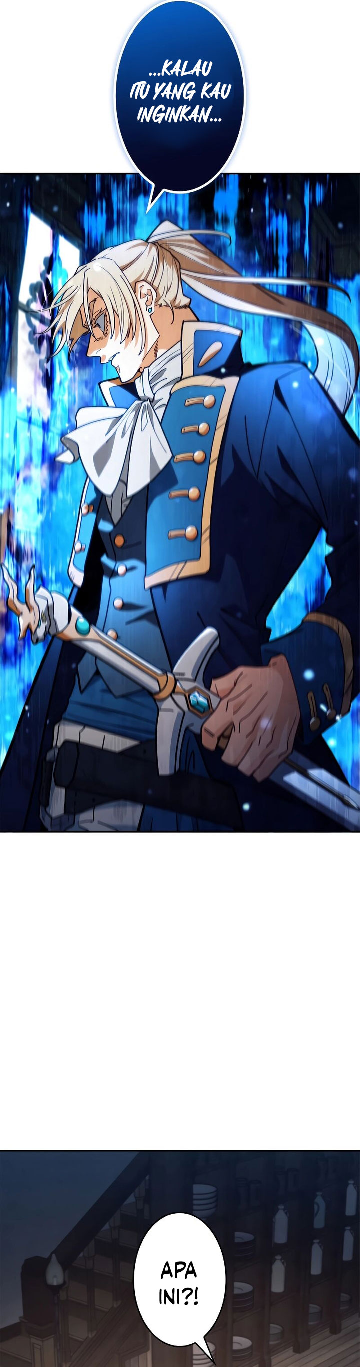 White Dragon Duke: Pendragon