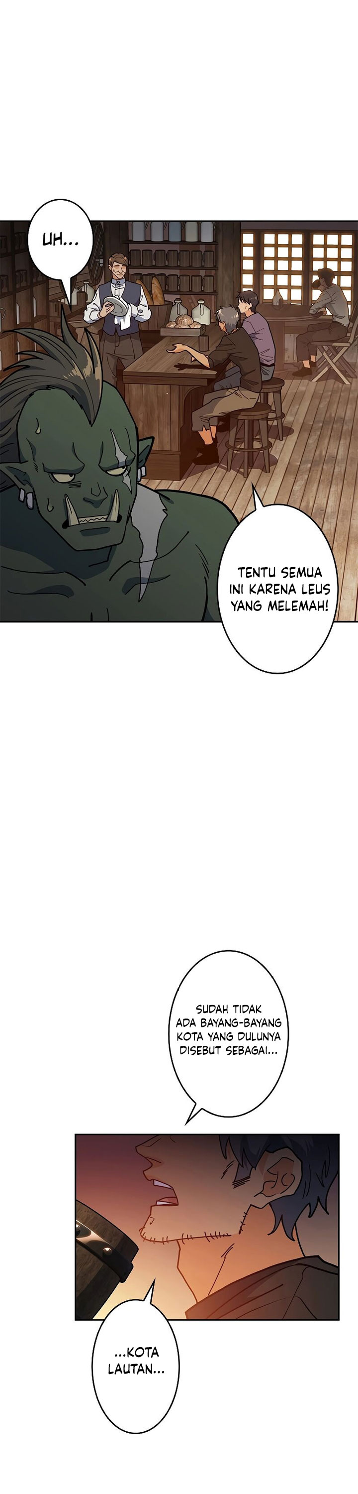 White Dragon Duke: Pendragon