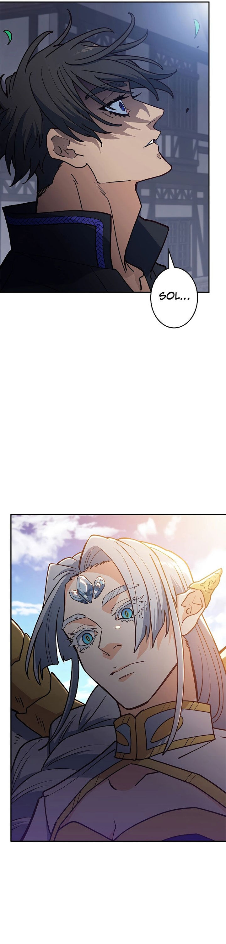 White Dragon Duke: Pendragon