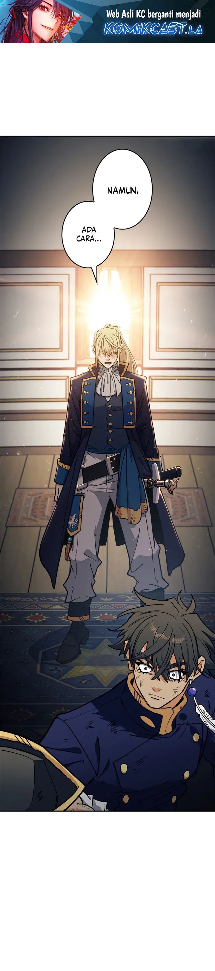 White Dragon Duke: Pendragon