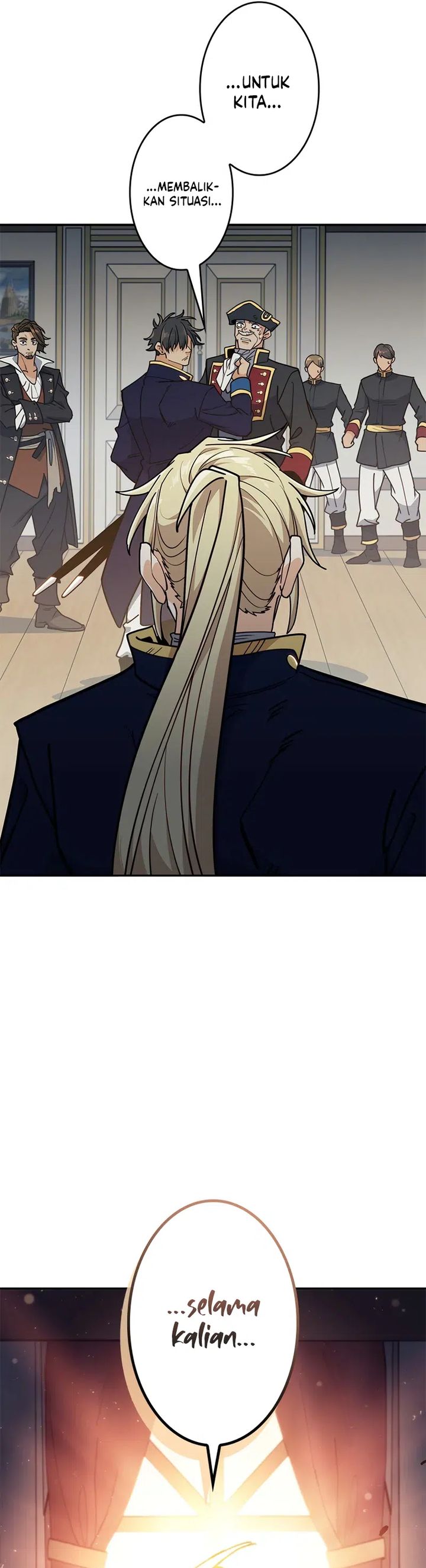 White Dragon Duke: Pendragon