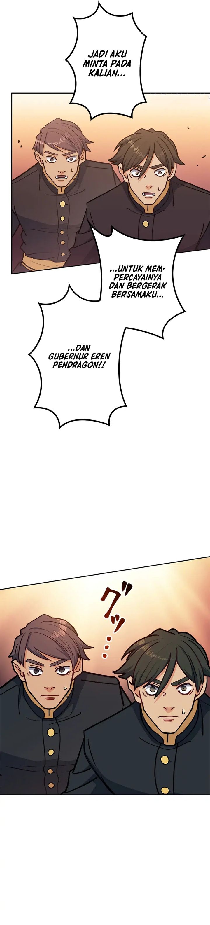 White Dragon Duke: Pendragon