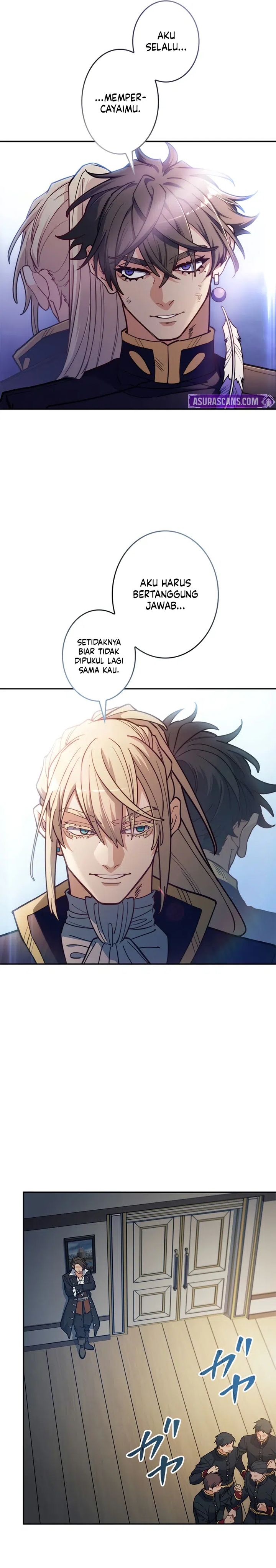 White Dragon Duke: Pendragon