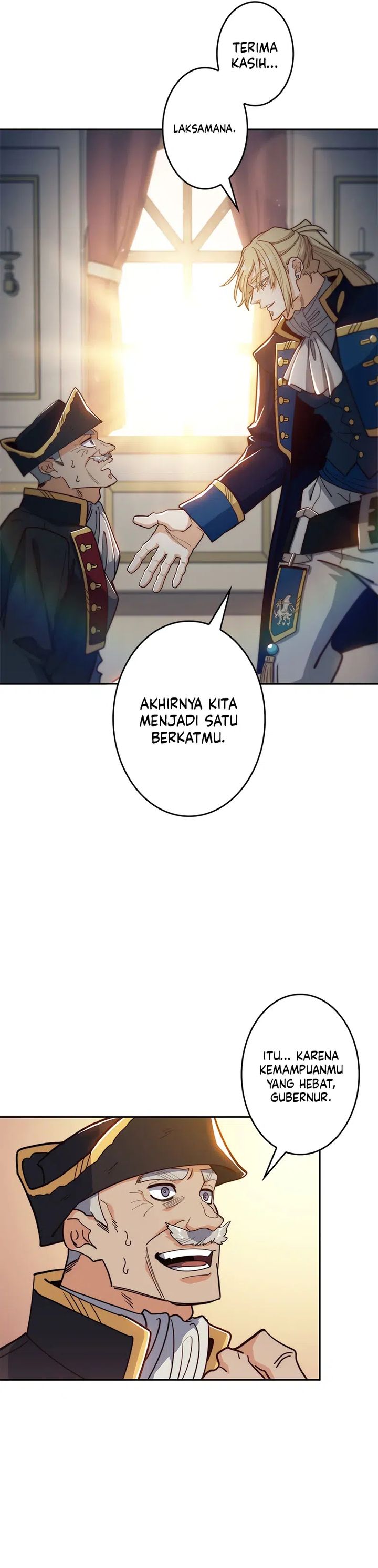 White Dragon Duke: Pendragon