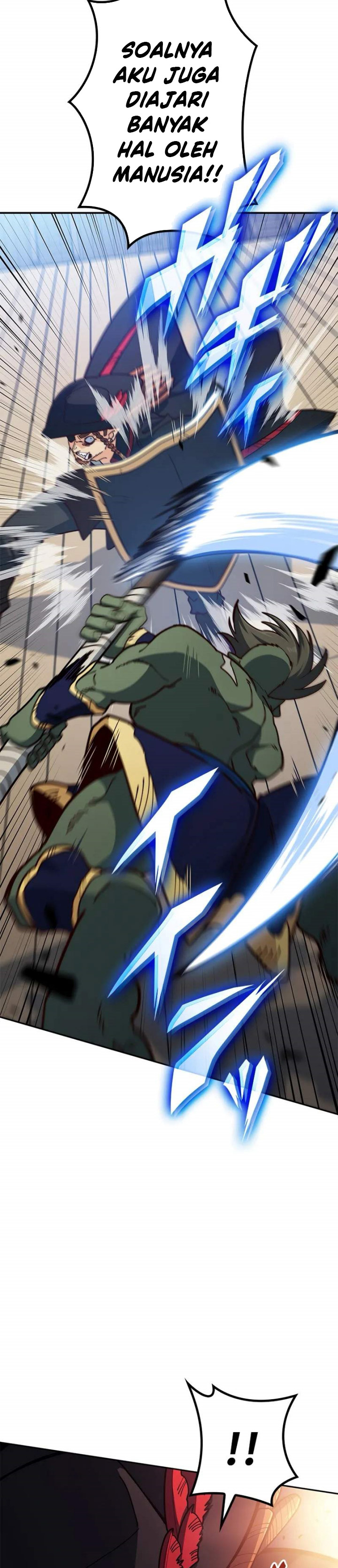 White Dragon Duke: Pendragon