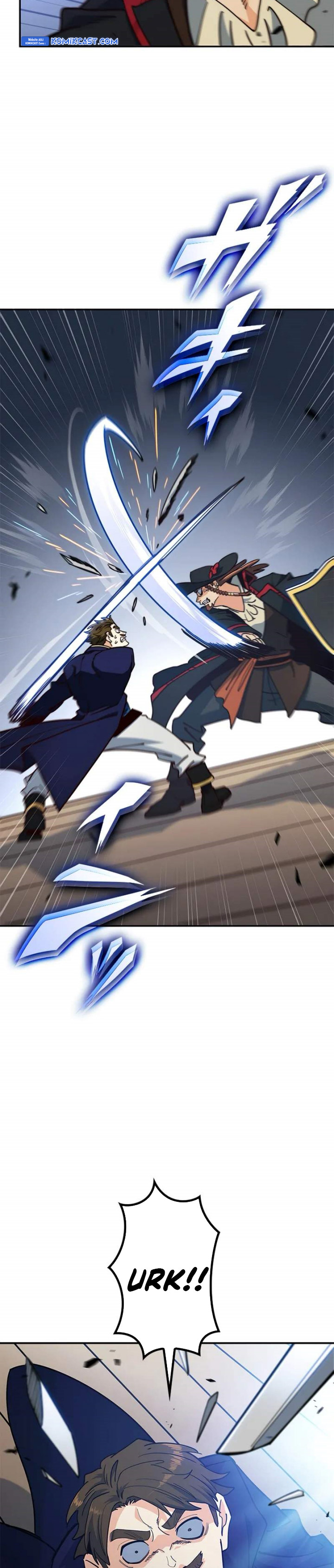 White Dragon Duke: Pendragon