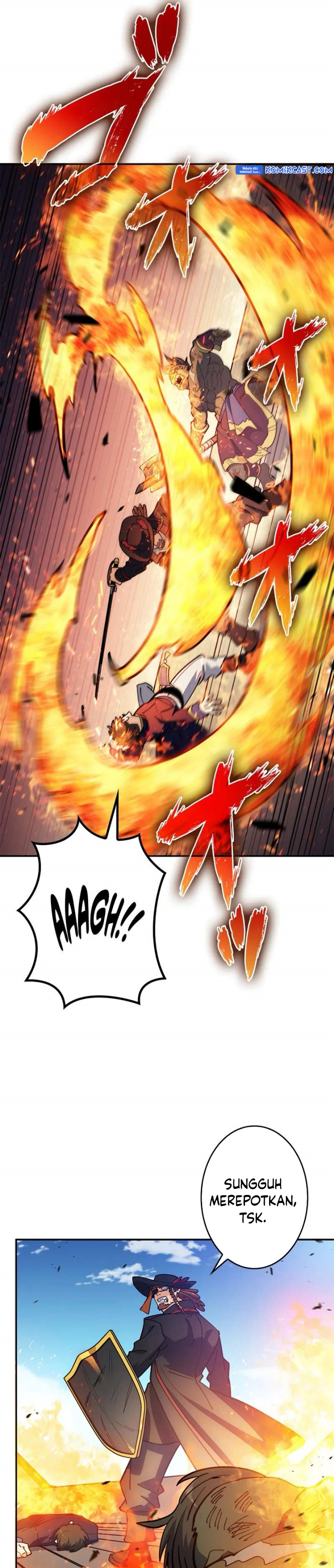 White Dragon Duke: Pendragon