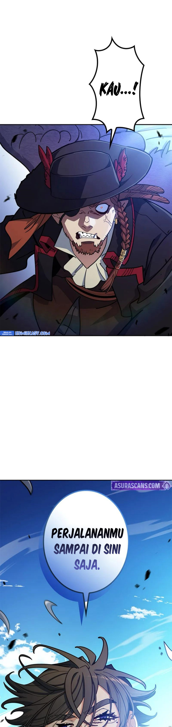 White Dragon Duke: Pendragon