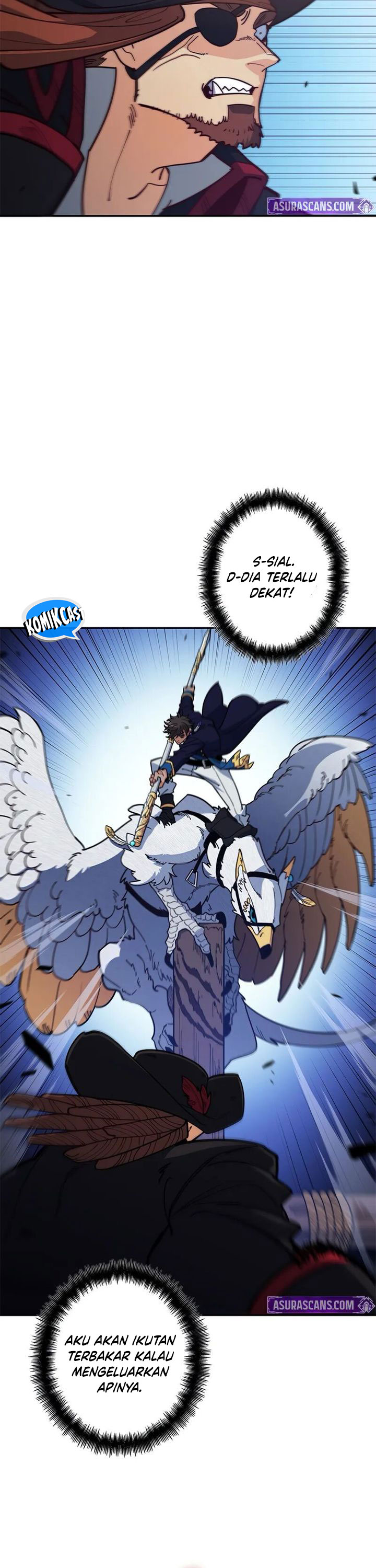 White Dragon Duke: Pendragon