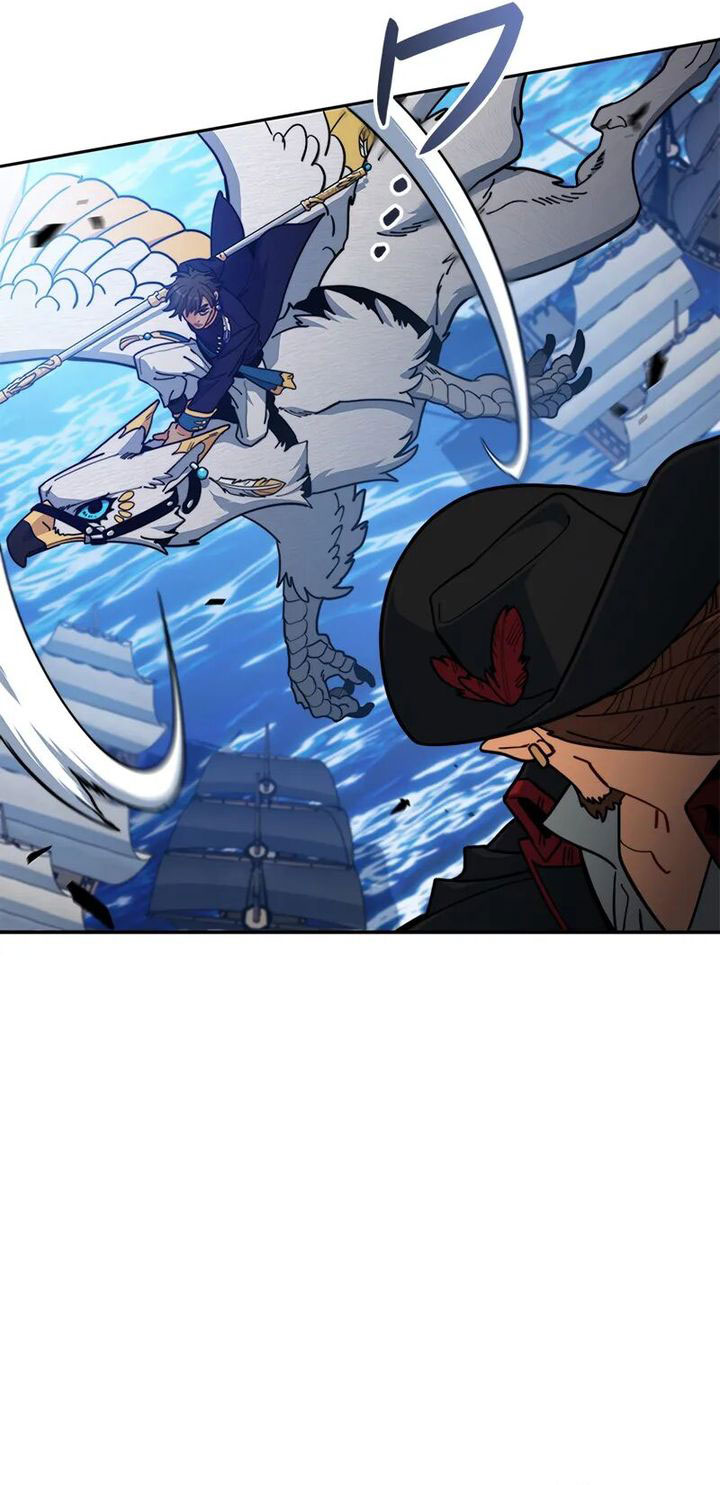 White Dragon Duke: Pendragon