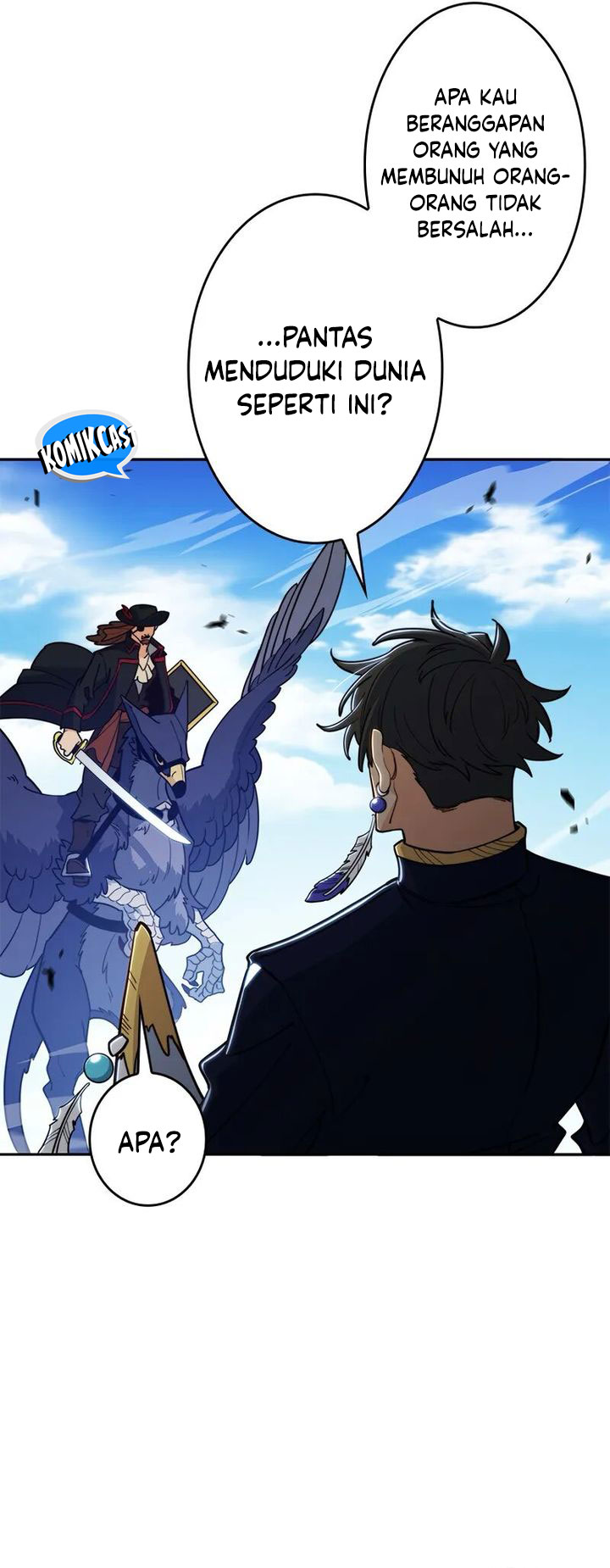 White Dragon Duke: Pendragon