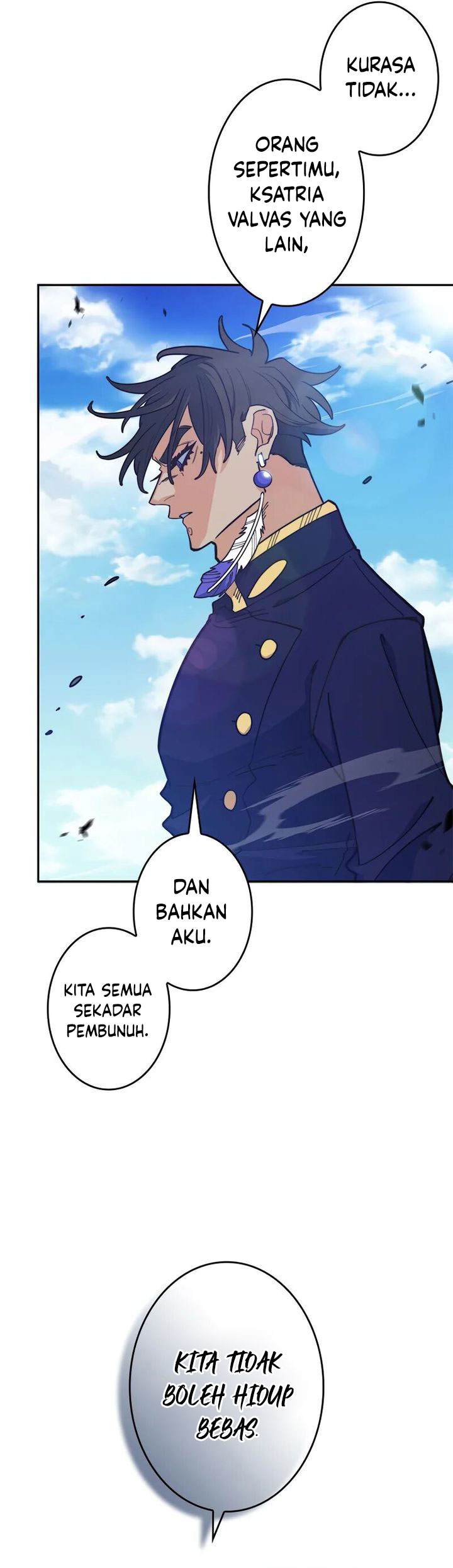 White Dragon Duke: Pendragon